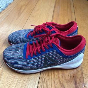 Reebok Nano 8 Flexweave